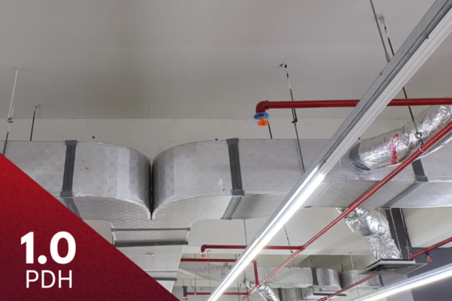 Impact of Duct Fitting Selection primary image