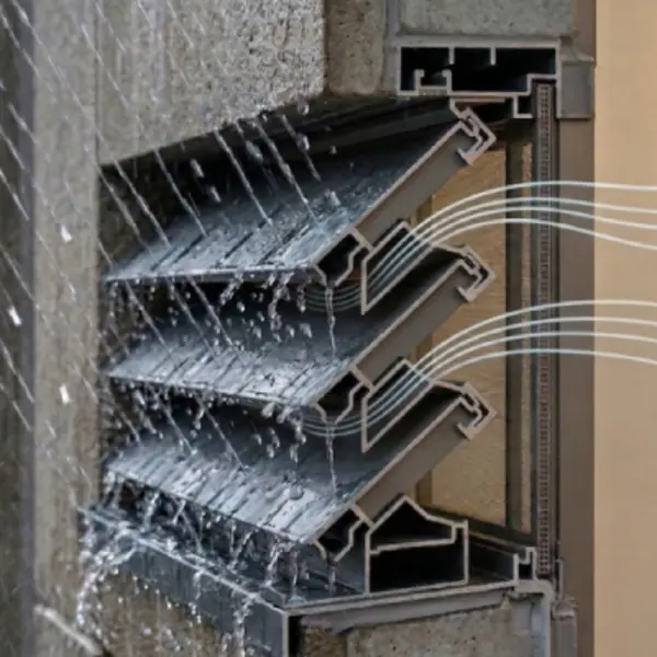 Louvers