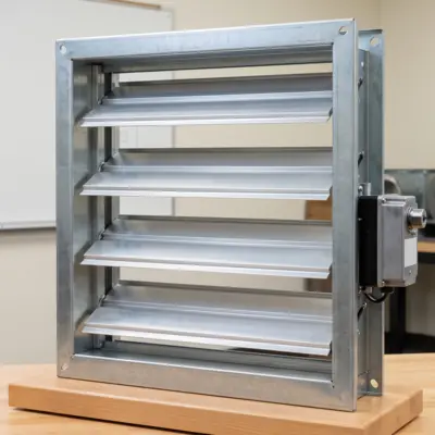 Dampers