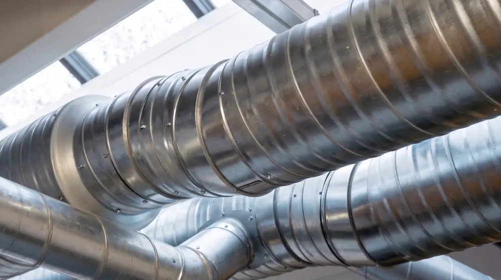 High Performance Air Systems