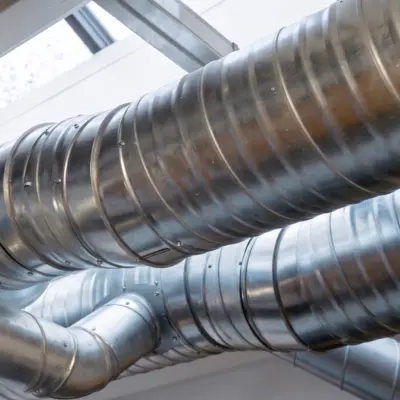 High Performance Air Systems