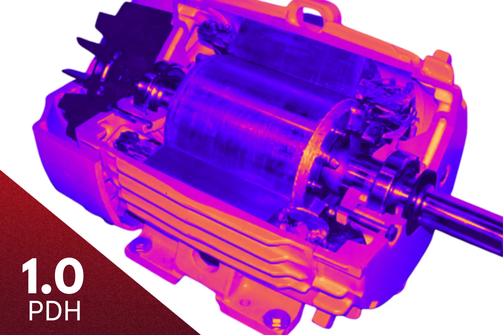 AC Motors in Fan Systems primary image