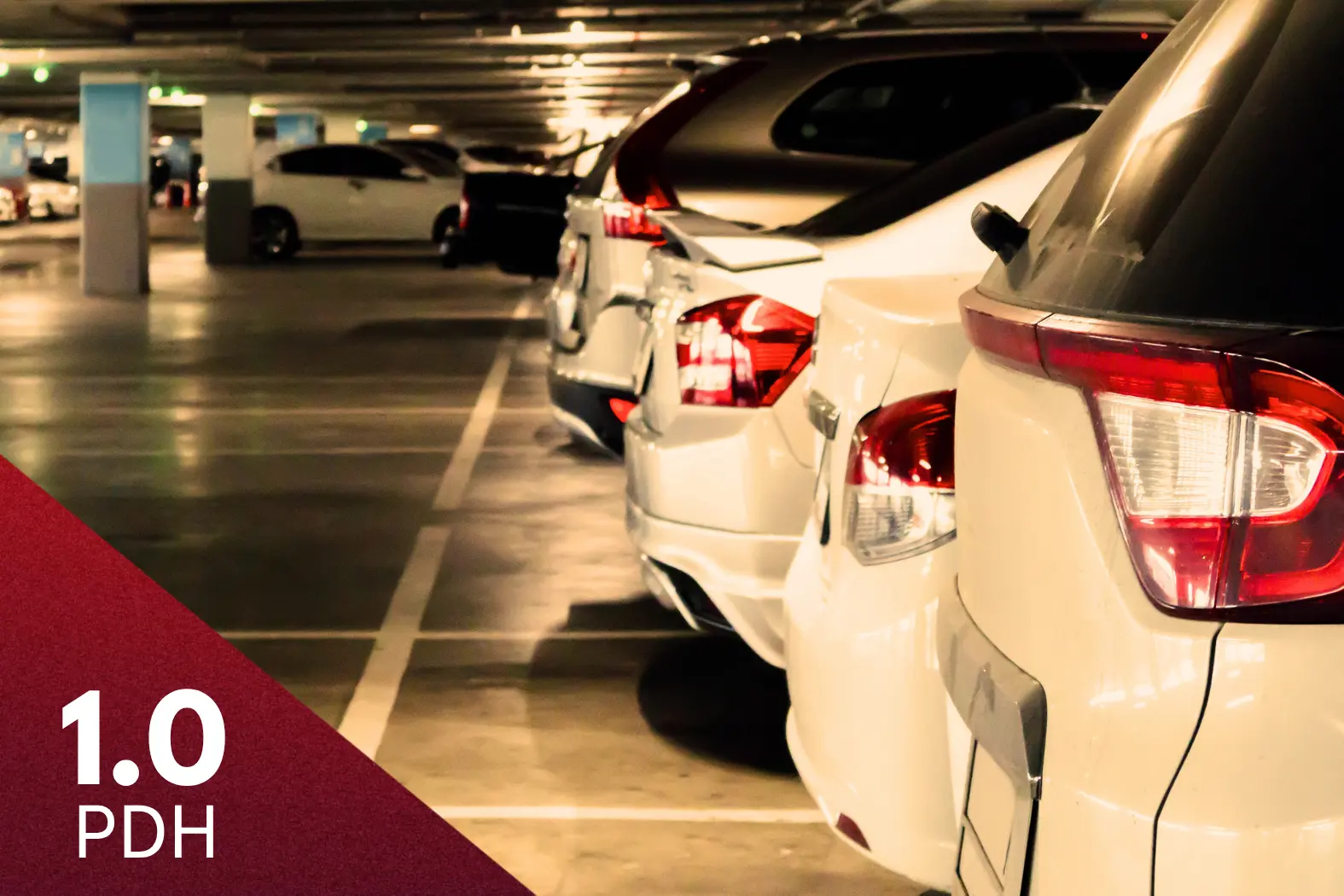 Introduction to Car Park Ventilation Solutions, Part 2 primary image