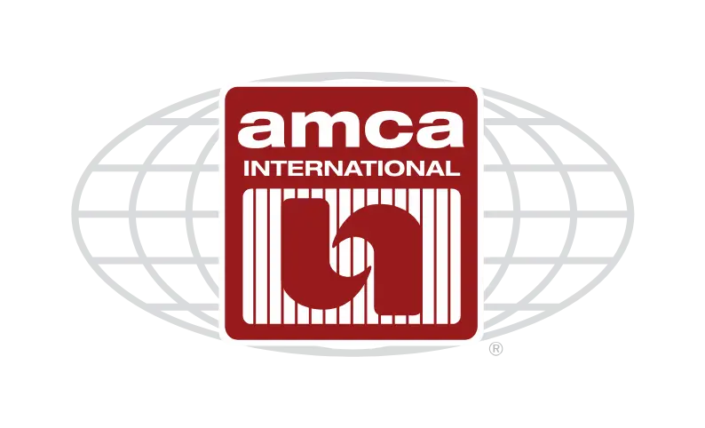 AMCA Learning & Credentialing Center logo